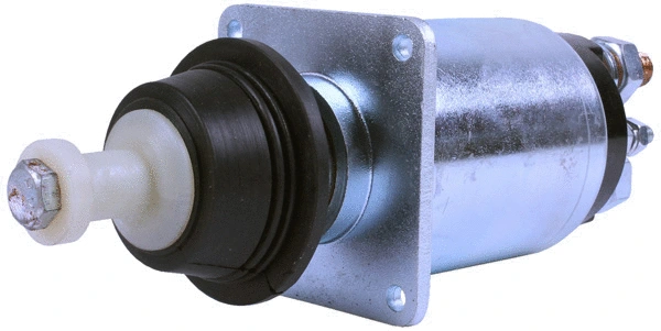 Solenoid Switch, starter