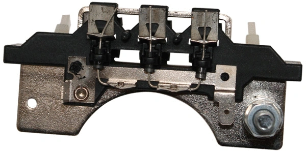 Rectifier, alternator (81110852)