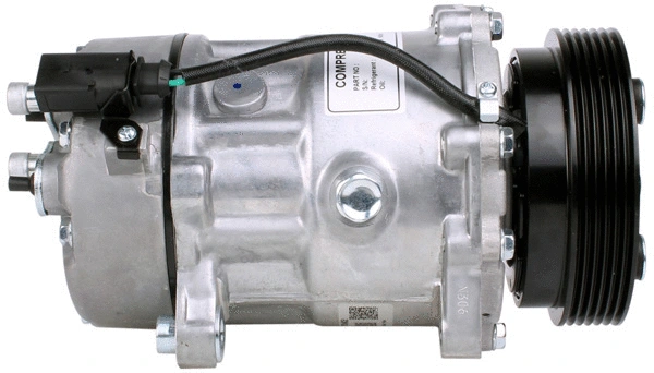 Compressor, air conditioning (7010402)