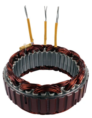 Stator, alternator (1114236)