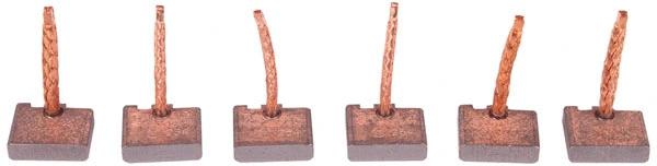 Carbon Brush, starter (1018505)