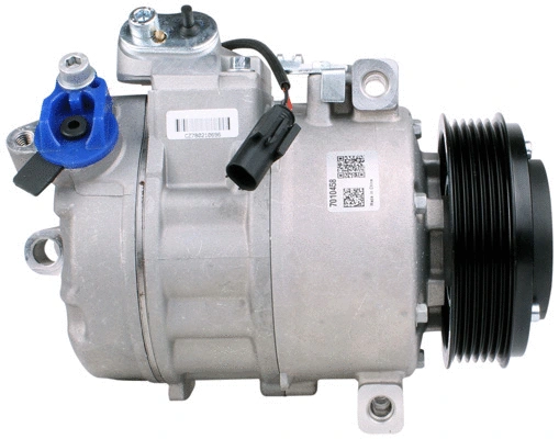 Compressor, air conditioning (7010458)