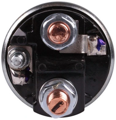 Solenoid Switch, starter