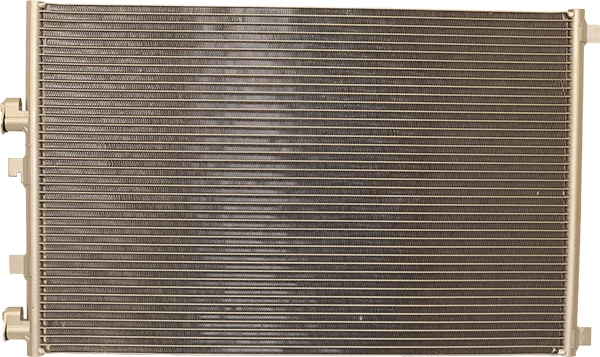 Condenser, air conditioning (7110787)