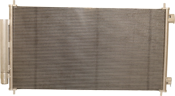 Condenser, air conditioning (7110603)