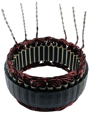 Stator, alternator (81113137)