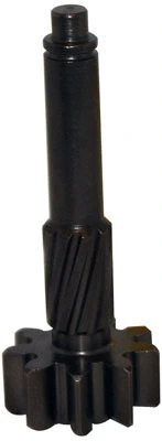 Pinion, starter