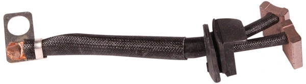 Carbon Brush, starter (81016663)