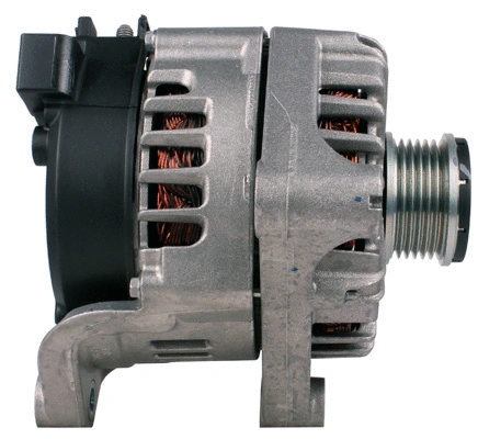Alternator (89214384)