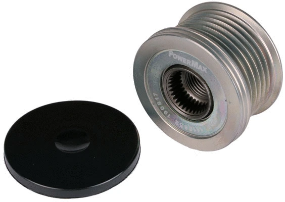 Repair Set, alternator (81110658)