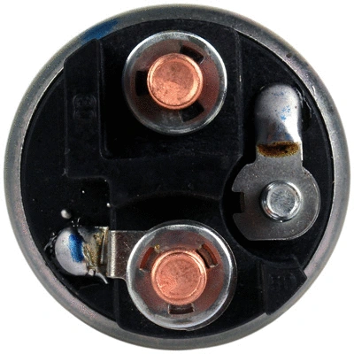 Solenoid Switch, starter
