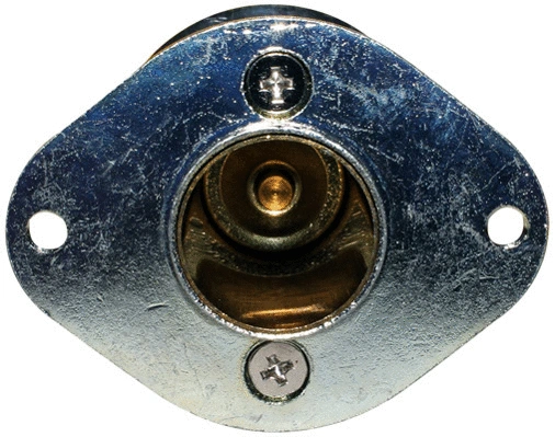 Solenoid Switch, starter