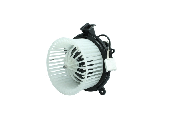 Interior Blower