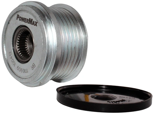 Repair Set, alternator (81116909)