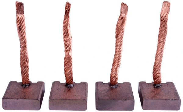 Carbon Brush, starter (1015938)