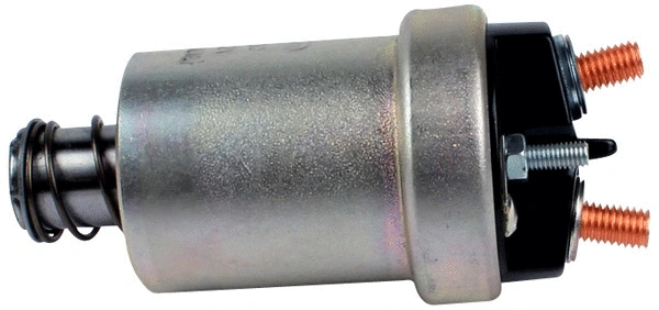Solenoid Switch, starter (1016730)