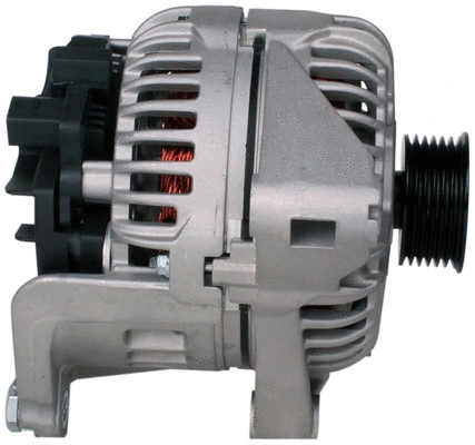 Alternator (89212973)