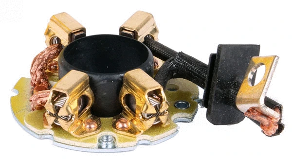 Holder, carbon brushes (81013914)