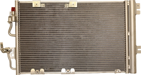 Condenser, air conditioning (7110584)