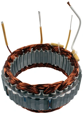 Stator, alternator (1111338)