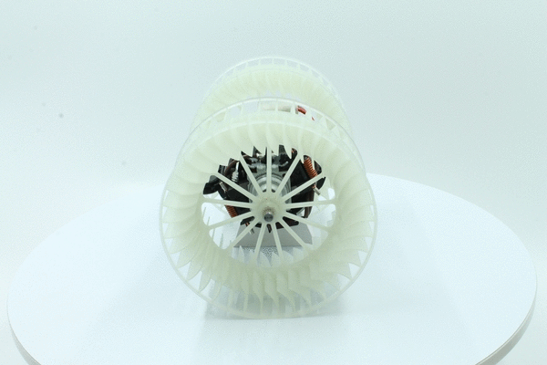 Interior Blower