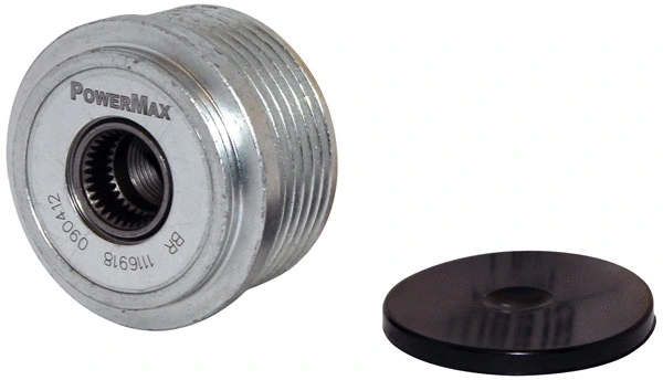 Repair Set, alternator (1116918)
