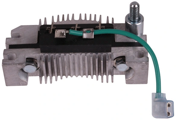 Rectifier, alternator (81116626)