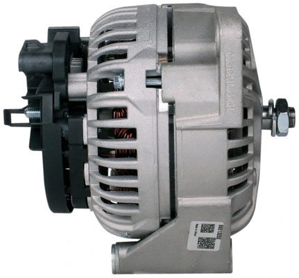 Alternator (89213252)