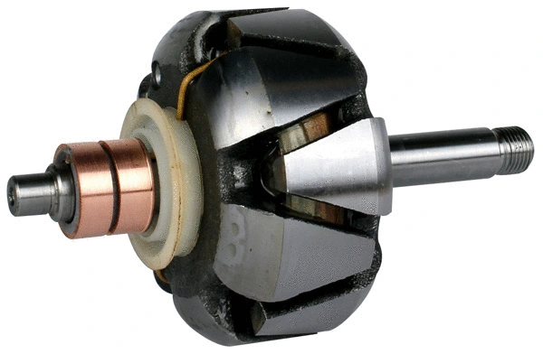 Rotor, alternator (1114665)