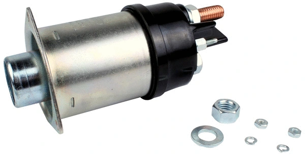 Solenoid Switch, starter
