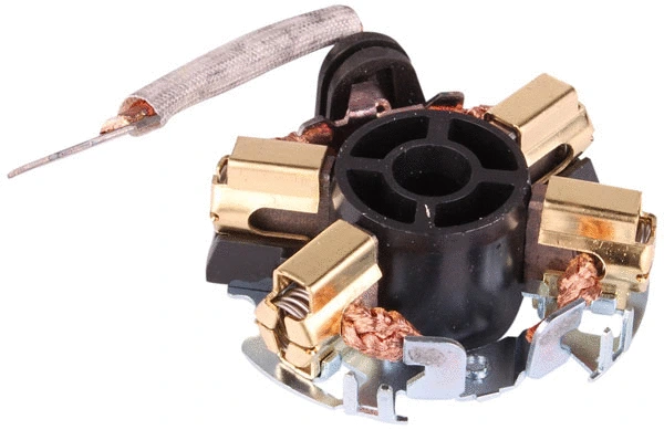 Holder, carbon brushes (81015823)