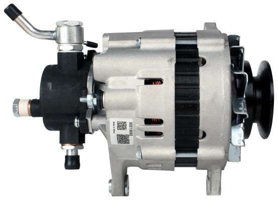 Alternator (89213092)