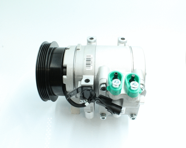 Compressor, air conditioning (7010805)