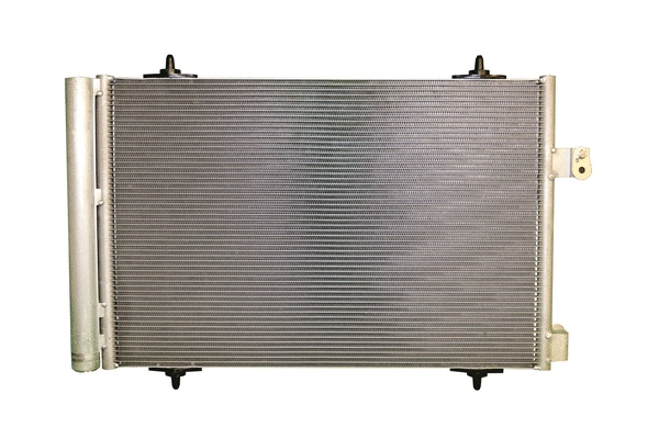 Condenser, air conditioning (7110856)
