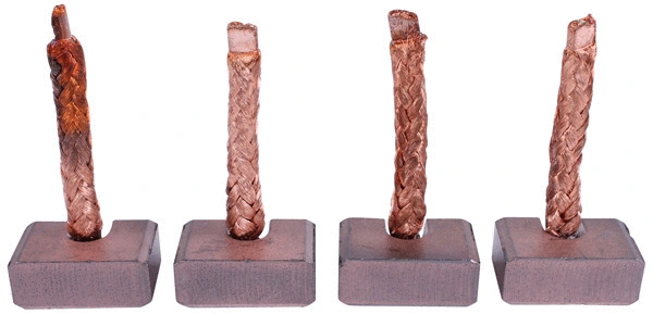 Carbon Brush, starter (1011867)