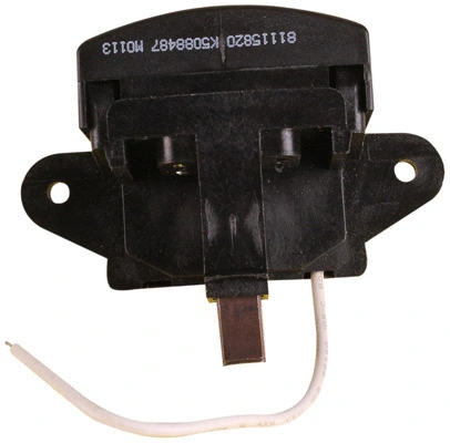 Alternator Regulator (81115820)