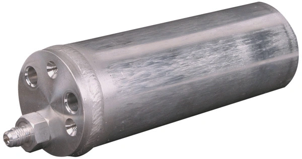 Dryer, air conditioning (7110180)