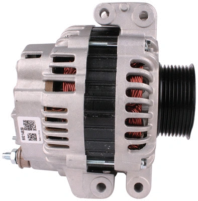 Alternator (89214839)