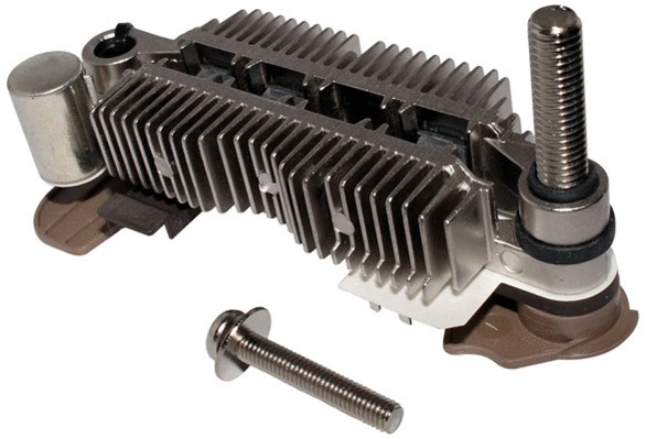 Rectifier, alternator (81116582)