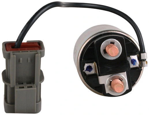 Solenoid Switch, starter