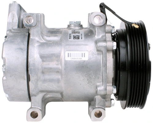 Compressor, air conditioning (7010116)