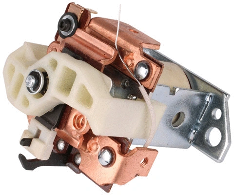 Solenoid Switch, starter
