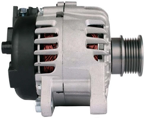 Alternator (89215844)