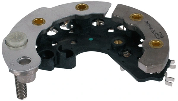 Rectifier, alternator (81110753)