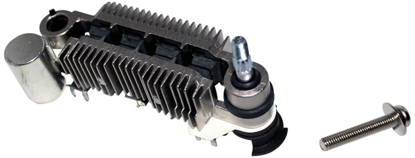 Rectifier, alternator (81112692)