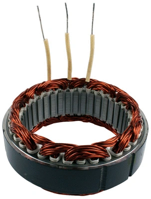 Stator, alternator (1113425)