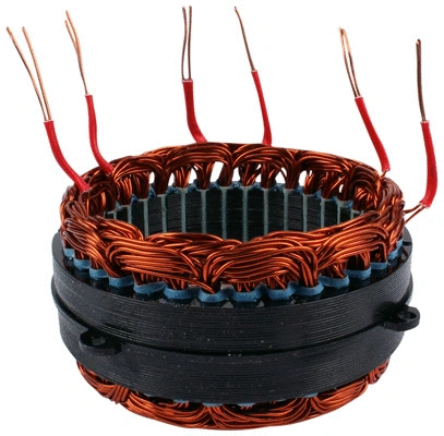 Stator, alternator (1110897)