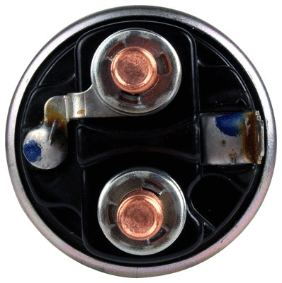 Solenoid Switch, starter