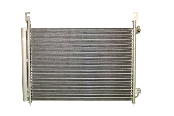 Condenser, air conditioning (7110925)