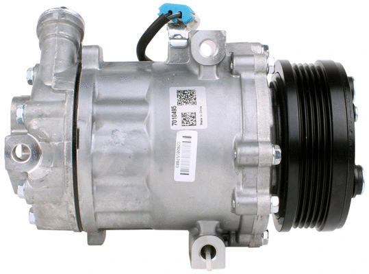 Compressor, air conditioning (7010495)